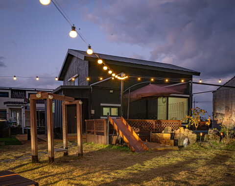 제주 하도언니네민박