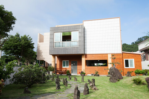 서귀포 연우네펜션