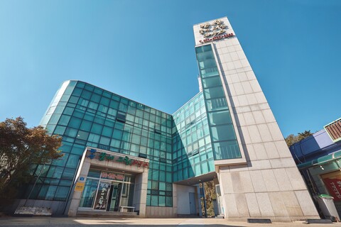 옹진 꿈에그린하우스펜션