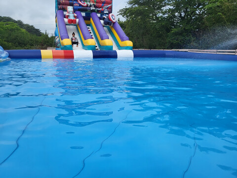 태안 해맨호펜션