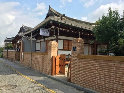 전주 하늘풍경펜션