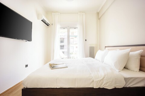 아크로폴리스 근처의 쿠카키에 있는 당신의 집