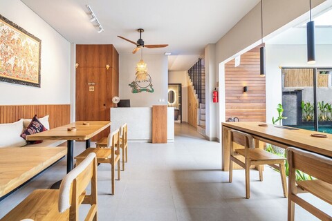 아루사 홈 발리