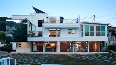 양평 쇼글하우스펜션