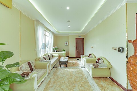 선라이즈 호텔 다랏