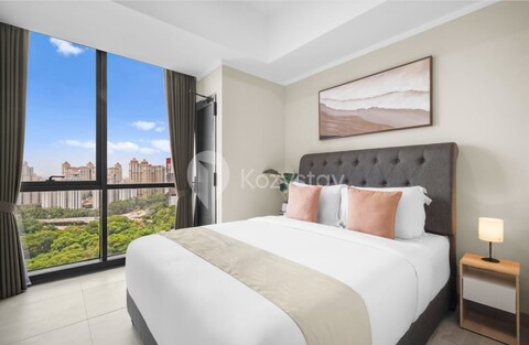 리오라 바이 코지스테이 - 케마요란