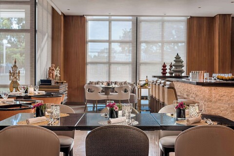 두짓타니 레지던스 다바오