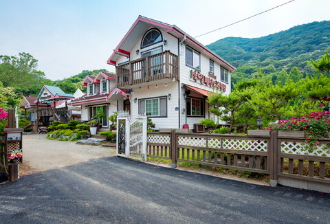 광주 1박2일펜션