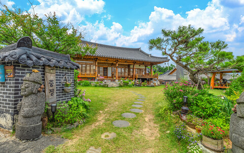 나주 중정