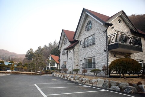 광주 행복한펜션