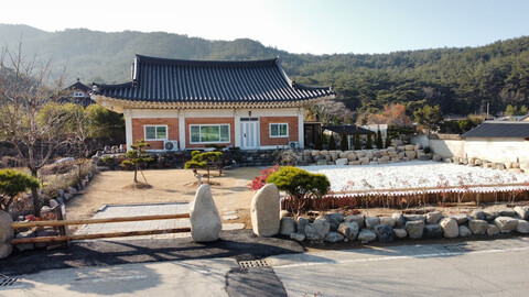 경주 스테이선광 펜션