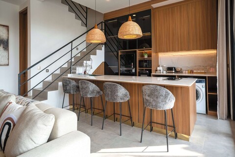 아조라 빌라 - 3 베드룸 빌라