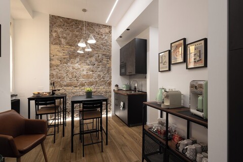 스타일 & 스톤 게스트 하우스