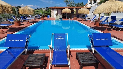 호텔 벨라비스타