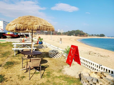 고성 천진SEA펜션