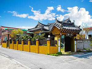 경주 고도민박펜션