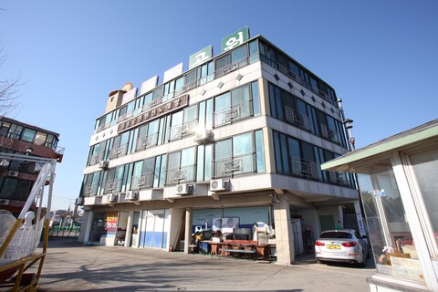 옹진 일출공원펜션