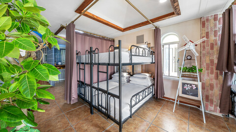 여수 쉼게스트하우스펜션