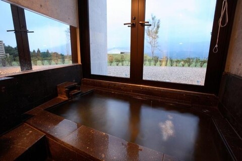 Minamiaso Kugino Onsen Ryokan Konomama