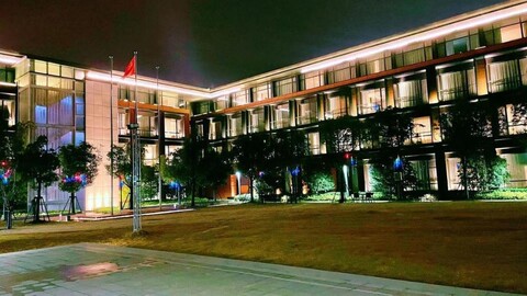 Shanghai Hongzhu Garden Hotel