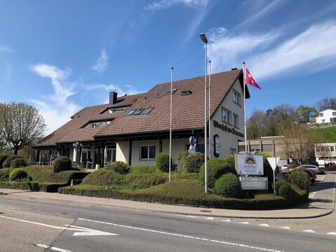 란트가스트호프 줌 치머만