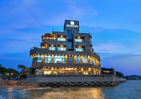 보령 시스케이프펜션