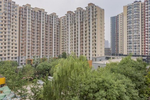 7 Days Premium Hotel (Beijing Fangzhuang Subway Station)