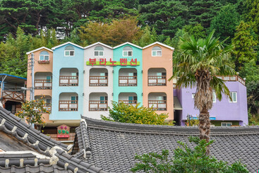 거제도 부라노펜션A