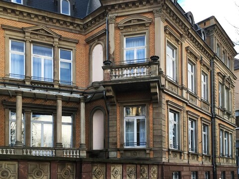 아도니스 호텔 스트라스부르