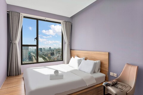 REM 리버게이트 가든 풀 시그니처 아파트