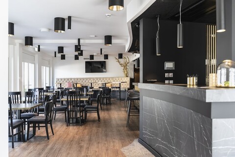 아바스토 호텔 뮌헨 펠드모힝