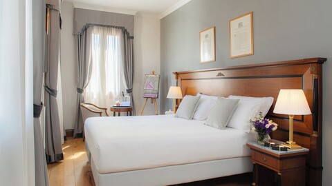 올'안젤로 아트 호텔