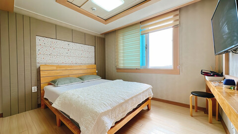 영덕 일출민박펜션