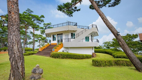 태안 바다와솔숲펜션