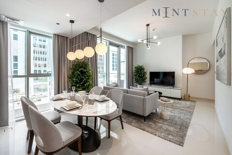 비치 아일 - 민트 스테이