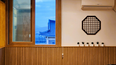 경주 경주숙소 체크인불국펜션