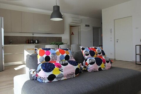 아디게 룸스 포르타 비토리아