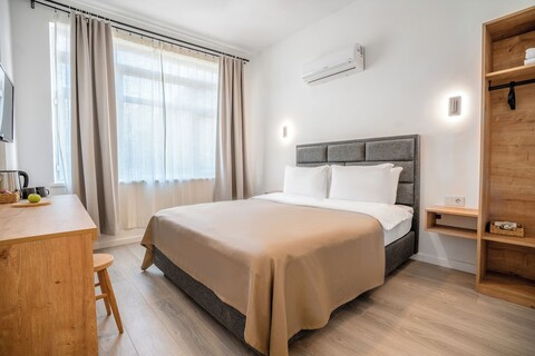 안탈리아 D&D 테라스