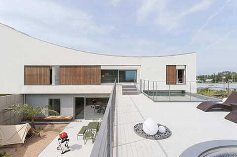 제주 멍션 펜션