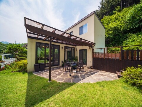 홍천 엘페로 애견펜션&리조트