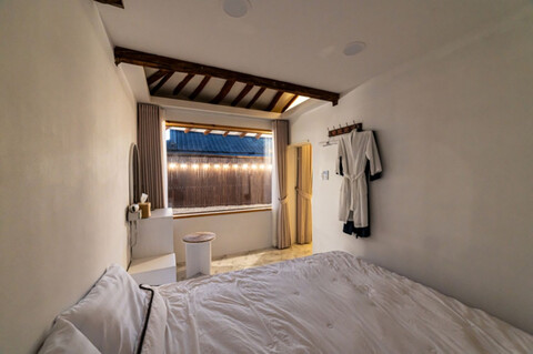 경주 알천스테이 한옥독채