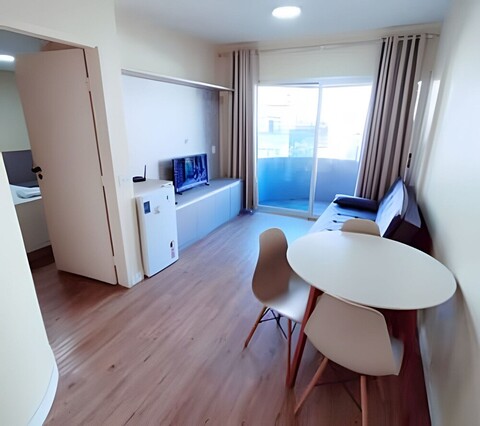 노비뉴 리베르다지 SP 아파트먼트