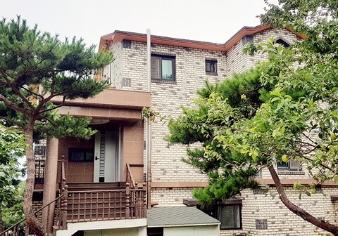 옹진 영흥도어울림펜션