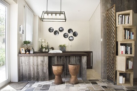 부티크-호텔 빌라 파뷸리트