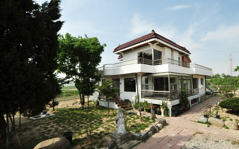 청주 충청풋살공원펜션