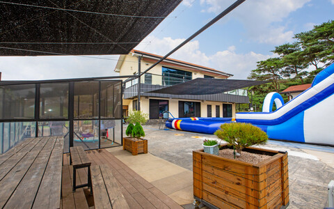 서산 웅도하우스펜션