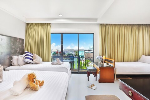 다이아몬드 시티 호텔