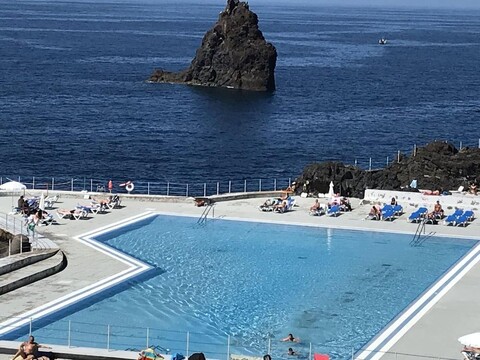 Penthouse Canico de Baixo