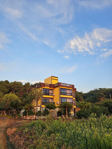 태안 고래정원펜션