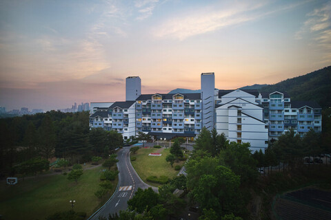 금호설악리조트